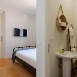 Viela Chic By Cozy Apartment Porto