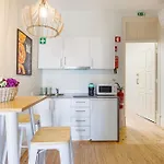Viela Chic By Cozy Apartment Porto