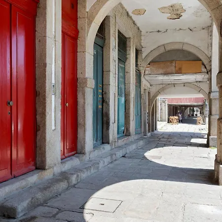 Viela Chic By Cozy Апартаменты