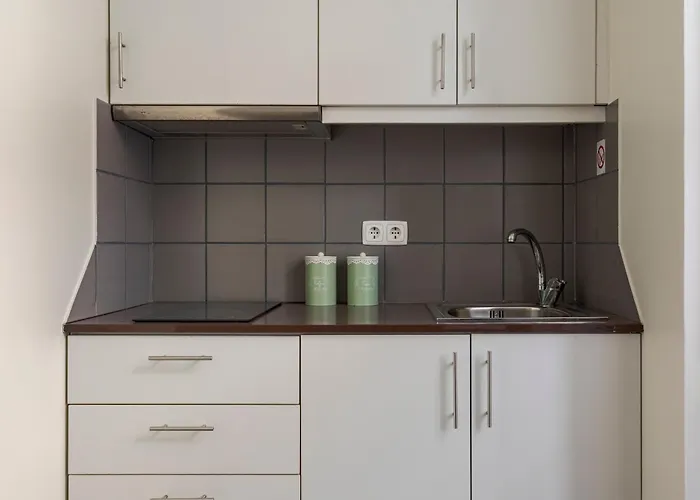 Viela Chic By Cozy Порту