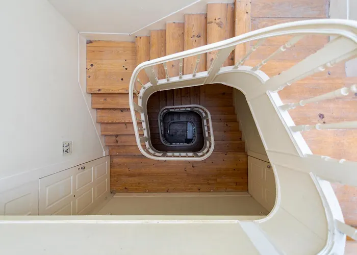 Appartement Viela Chic By Cozy *