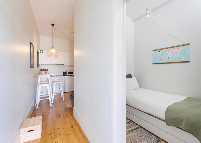 Appartement Viela Chic By Cozy