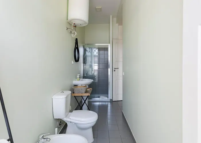 Viela Chic By Cozy Appartement *