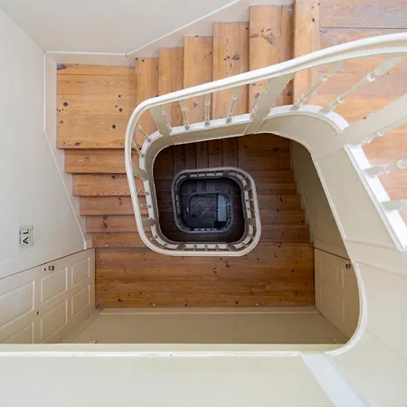 Apartamento Viela Chic By Cozy *