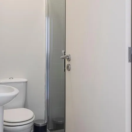 Appartement Viela Chic By Cozy *