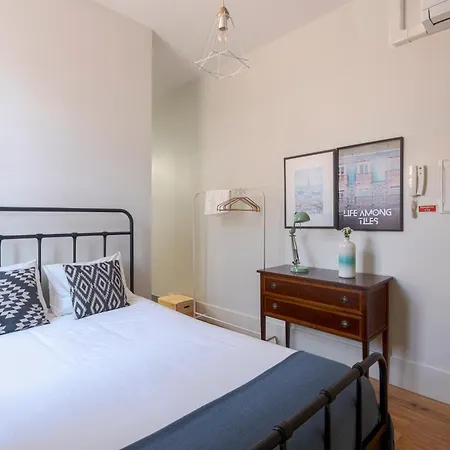 Viela Chic By Cozy Porto