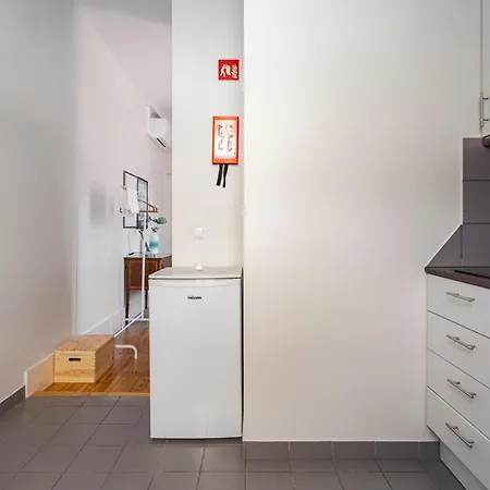 Appartement Viela Chic By Cozy