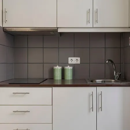 Viela Chic By Cozy Porto