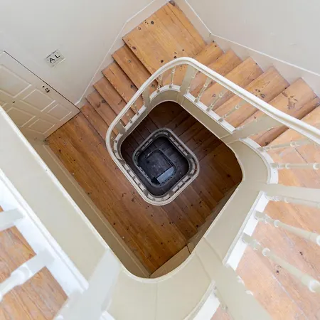 Appartement Viela Chic By Cozy