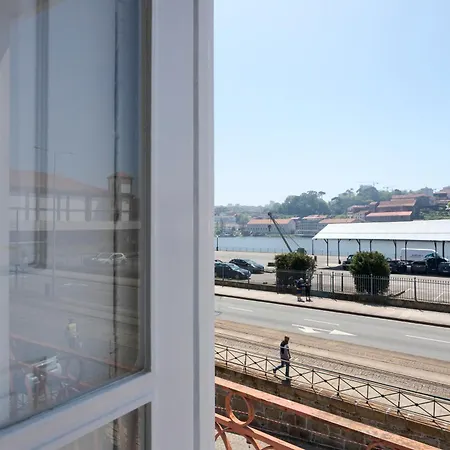 Viela Chic By Cozy Appartement Porto