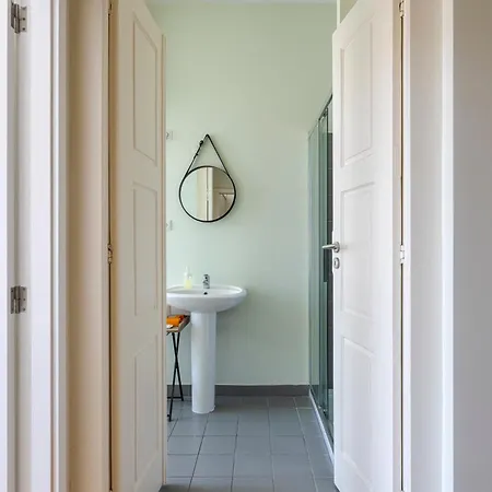 Viela Chic By Cozy Apartamento