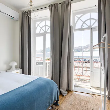 Viela Chic By Cozy Appartement *