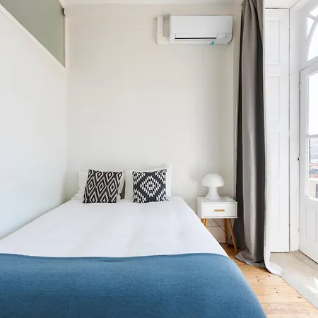 Viela Chic By Cozy * Porto