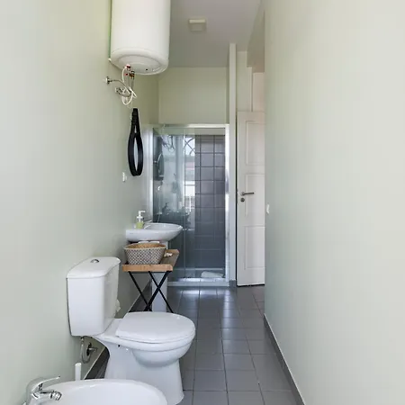 Viela Chic By Cozy Appartement *