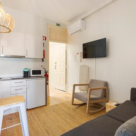 Appartement Viela Chic By Cozy