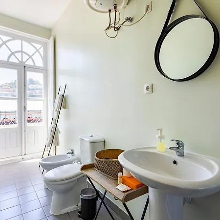 Viela Chic By Cozy * Porto