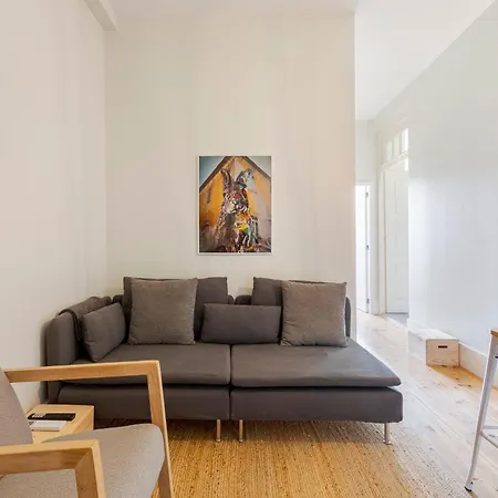 Viela Chic By Cozy Appartement