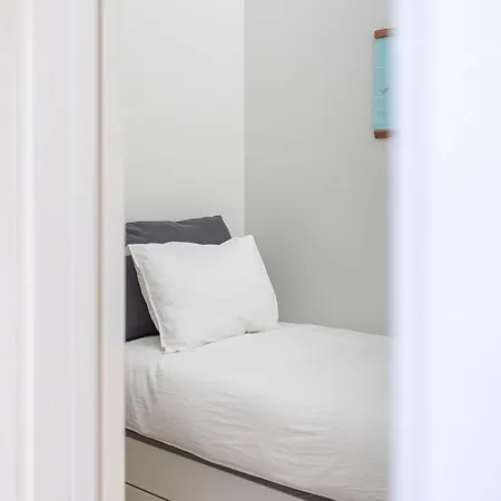 Viela Chic By Cozy Apartamento *