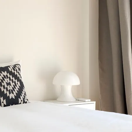 Appartement Viela Chic By Cozy *