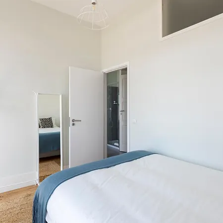 Viela Chic By Cozy * Porto