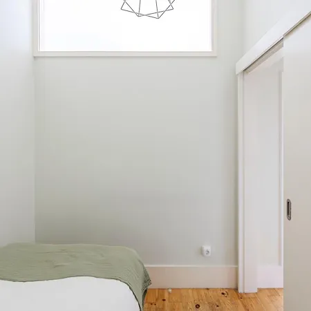 Viela Chic By Cozy Appartement