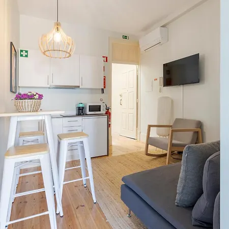 Viela Chic By Cozy Appartement