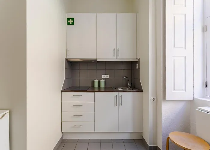 Viela Chic By Cozy Apartmán Porto