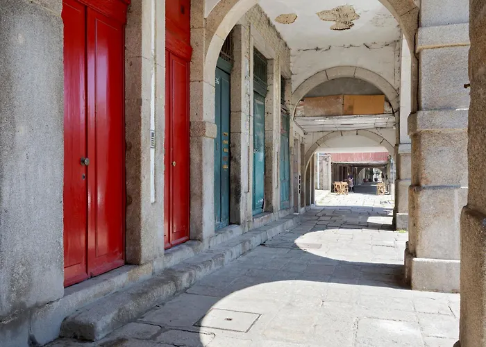 Viela Chic By Cozy Apartmán