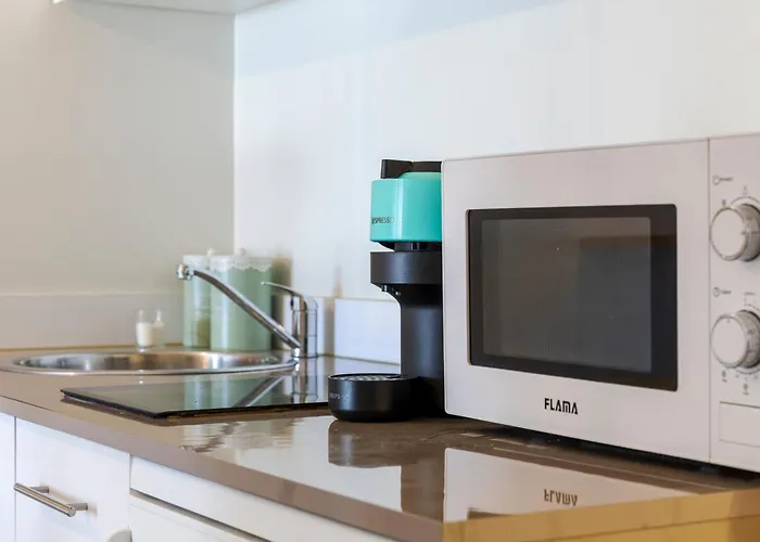 Viela Chic By Cozy *