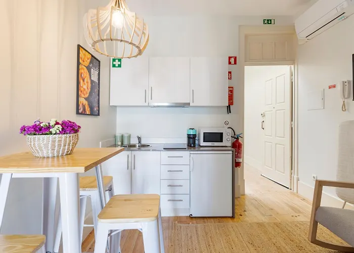 Viela Chic By Cozy Apartmán Porto
