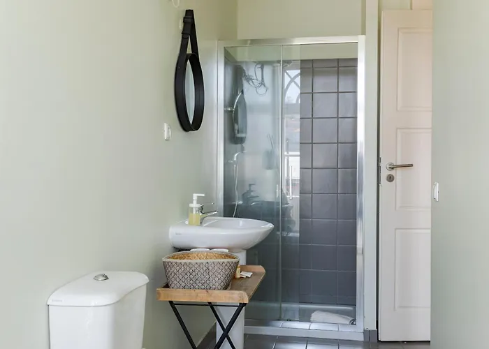 Viela Chic By Cozy Apartmán Porto