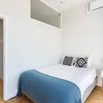 Viela Chic By Cozy Apartman