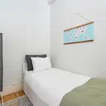 Viela Chic By Cozy Apartman *