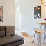 Apartman Viela Chic By Cozy *