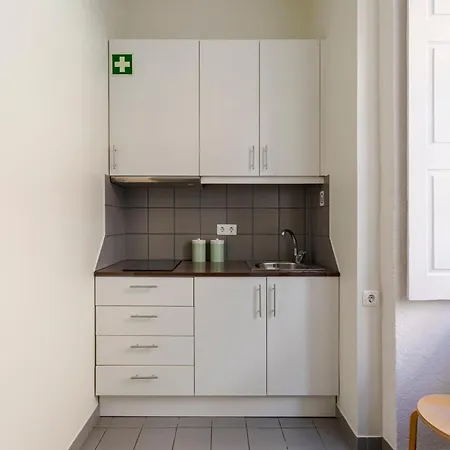 Viela Chic By Cozy Apartament Porto