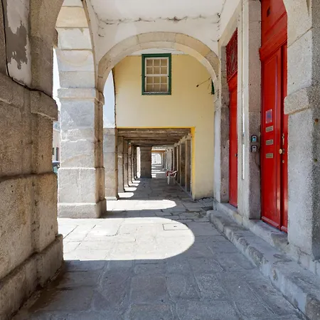 Viela Chic By Cozy Apartament