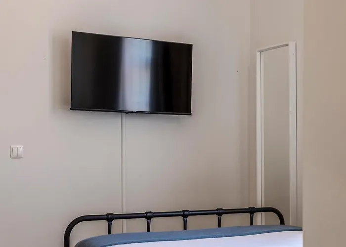 Viela Chic By Cozy *