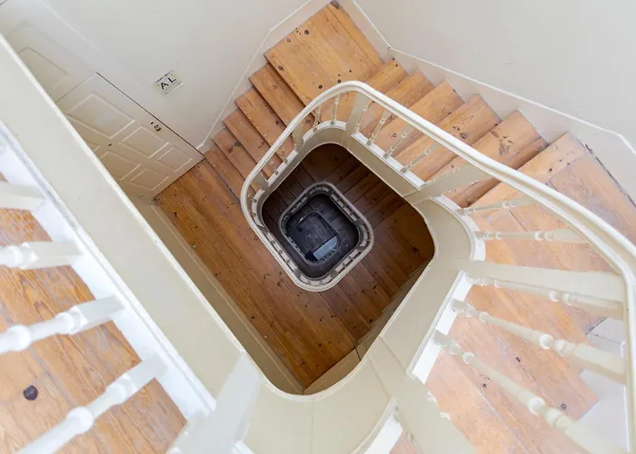 Apartament Viela Chic By Cozy