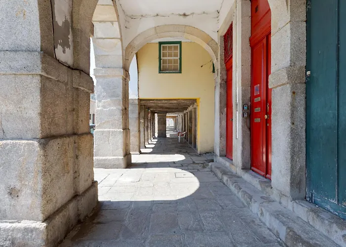 Viela Chic By Cozy Apartament