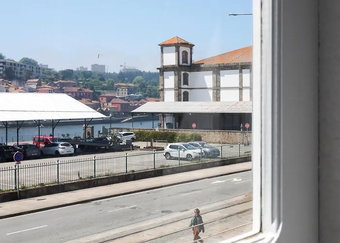 Viela Chic By Cozy Apartament *