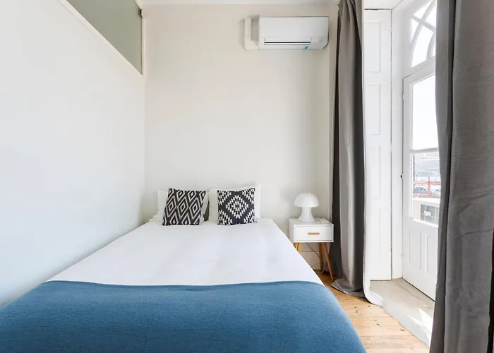 Viela Chic By Cozy * Porto