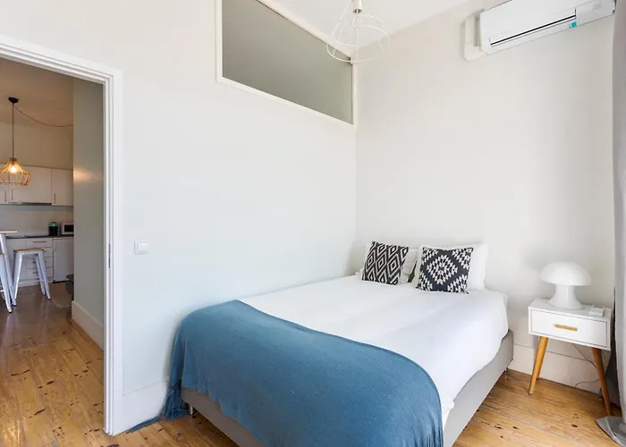 Viela Chic By Cozy Apartament