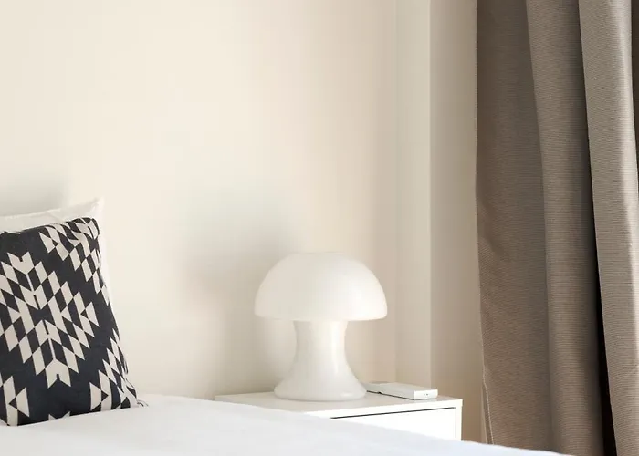 Apartament Viela Chic By Cozy *