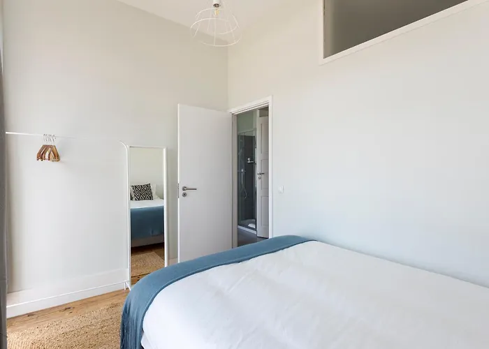 Viela Chic By Cozy * Porto