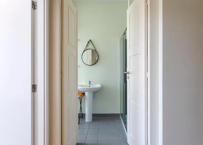 Viela Chic By Cozy Apartamento