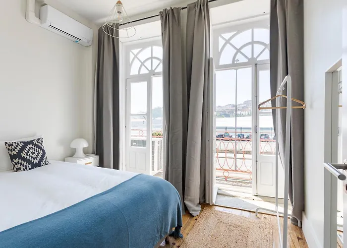 Viela Chic By Cozy Apartamento *