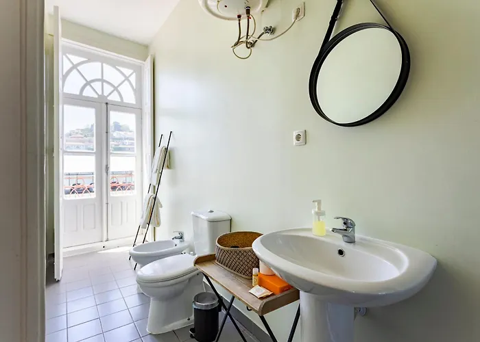 Viela Chic By Cozy * Oporto